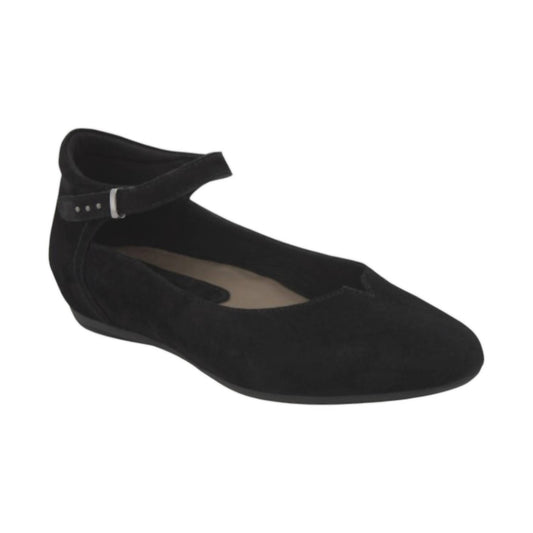 Earthies - Women's Emery Ballet Flat