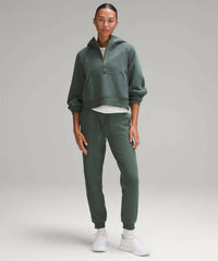 Lululemon - Full Length Stretch High-rise Jogger