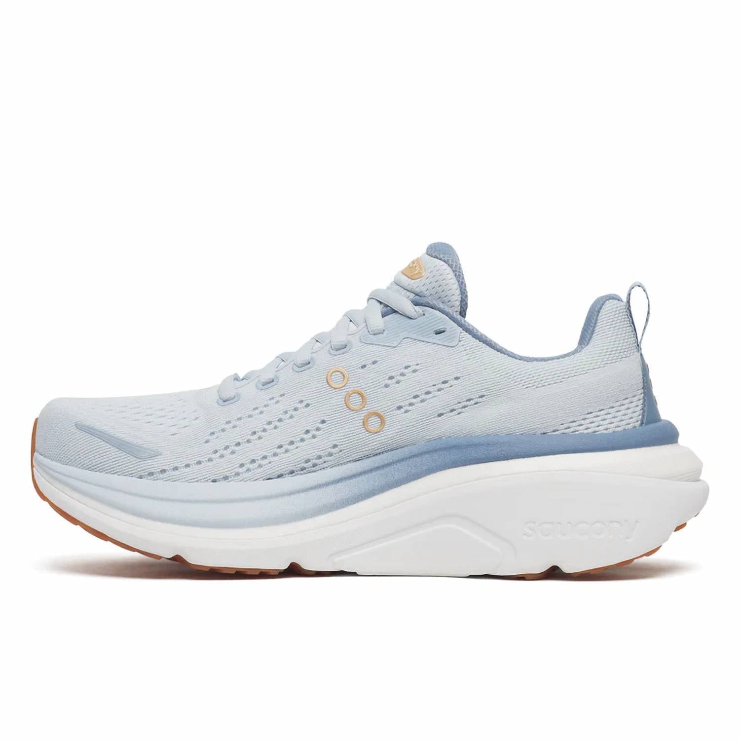 Saucony - Women's Hurricane 25 Running Shoes