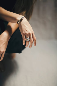 Uni Jewelry - Women's Iya Cuff Bracelet