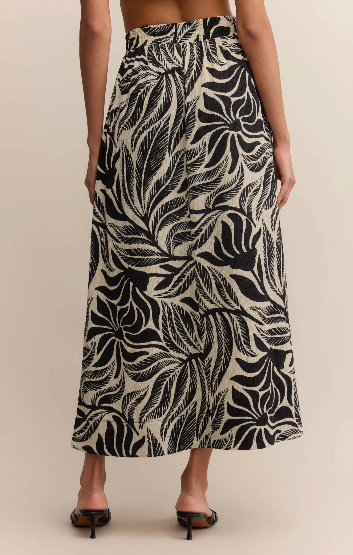 Z Supply - Serendipity Maxi Skirt