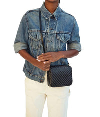 Clare V. - Women's Midi Sac Crossbody Bag