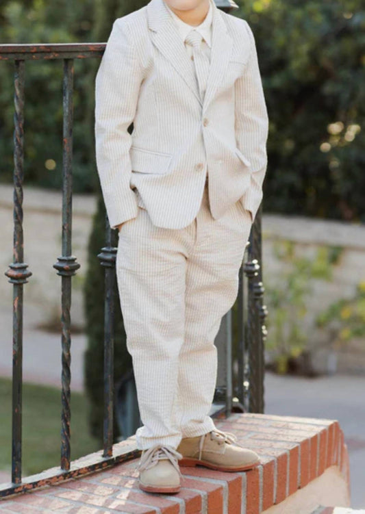 Noralee - Sebastian Stripe Pants