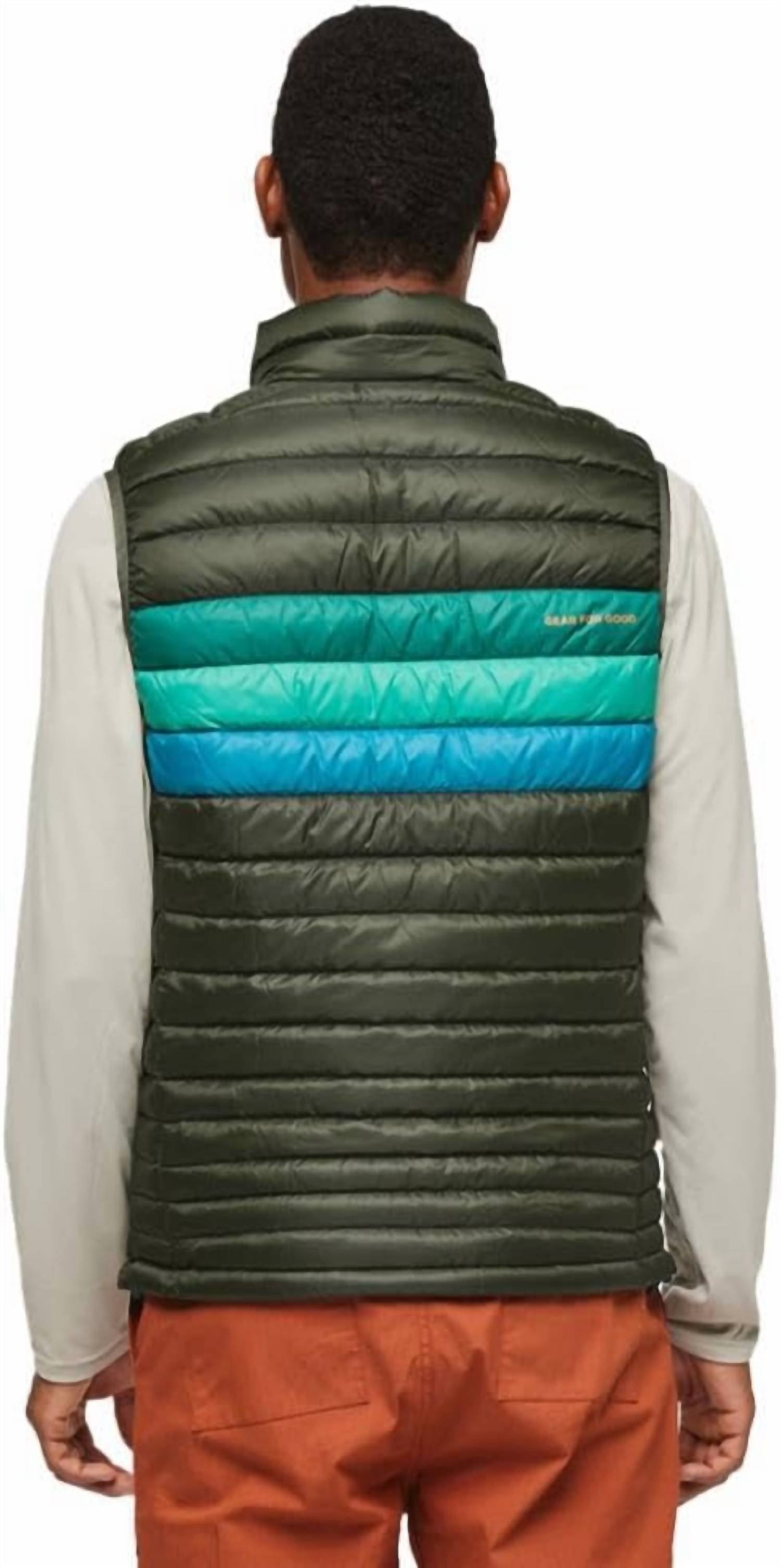 Cotopaxi - Fuego Down Vest