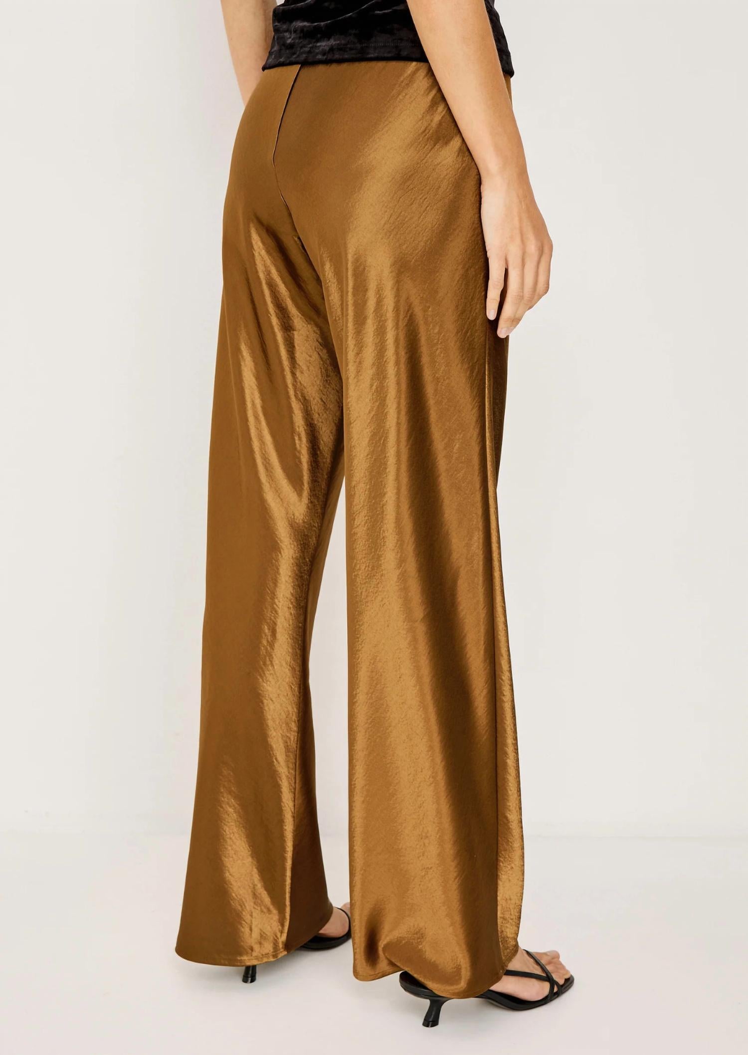 Rails - Silvi Pant