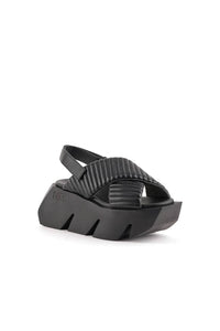 United Nude - Women's Bull Puffier Sandals