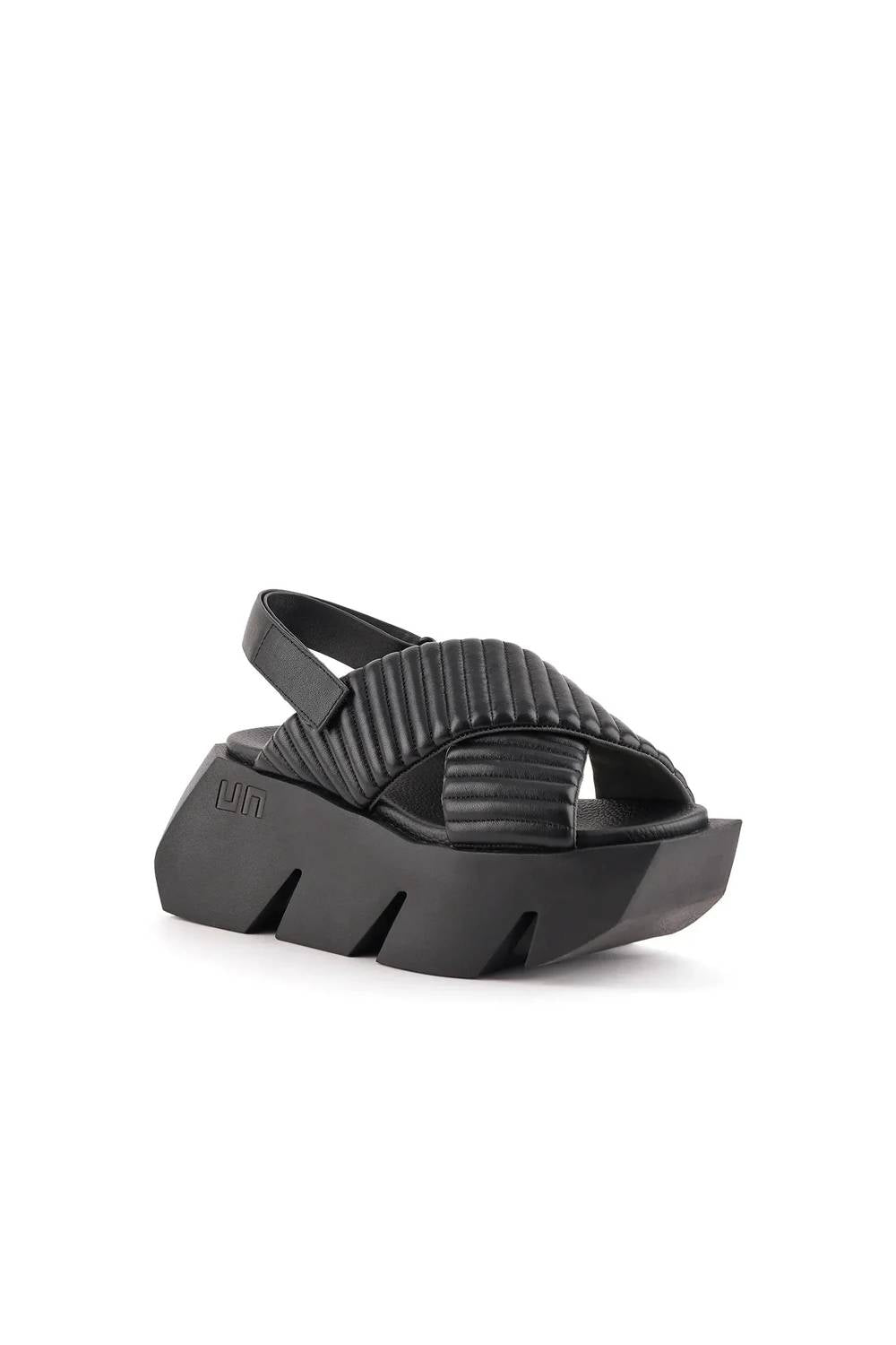 United Nude - Women's Bull Puffier Sandals