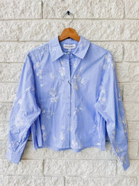 Hunter Bell - Hudson Shirt