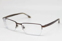 O'Neill - Men's Alto Rectangle Eyeglasses