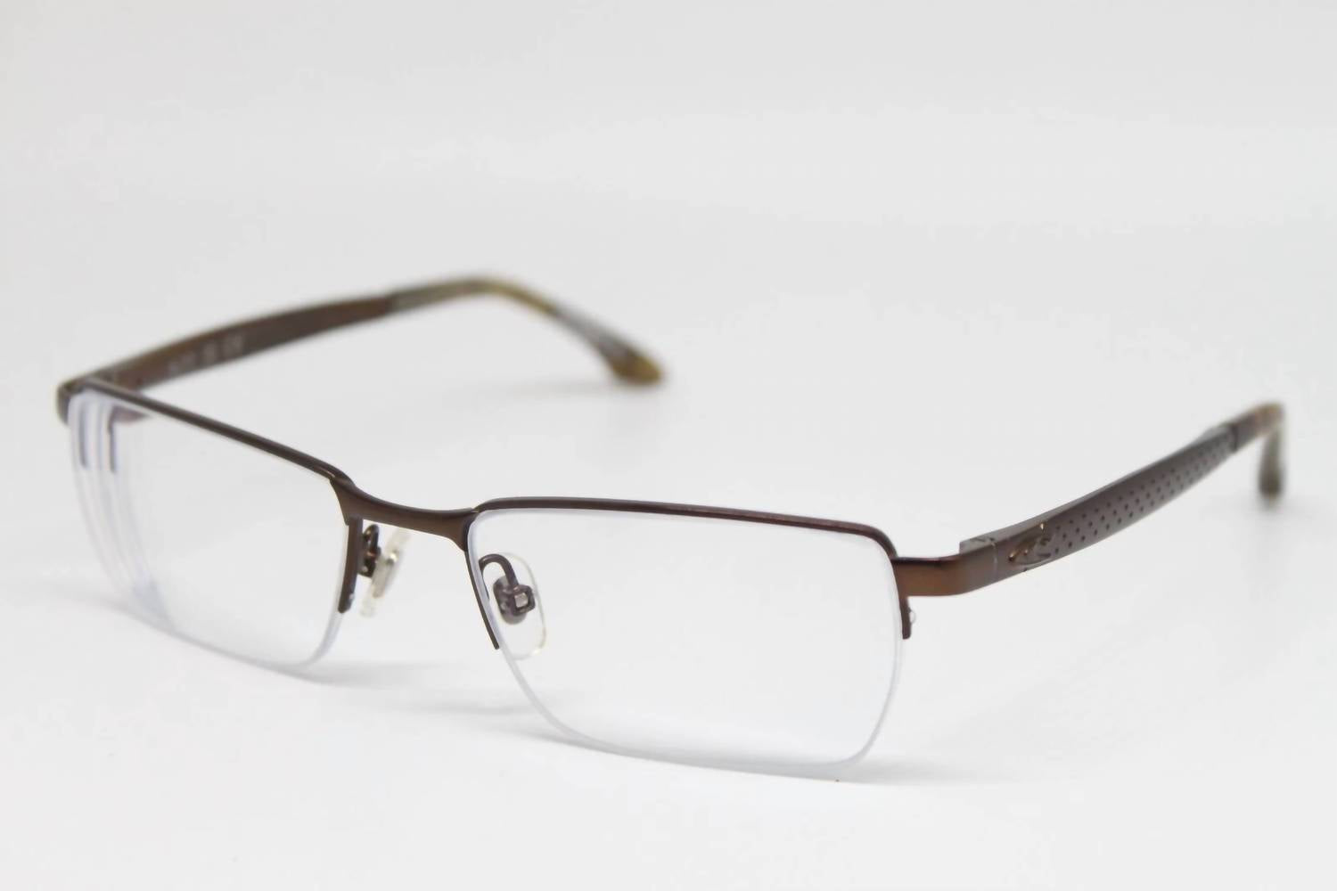 O'Neill - Men's Alto Rectangle Eyeglasses