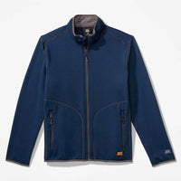 Timberland - Fleece Zip Jacket