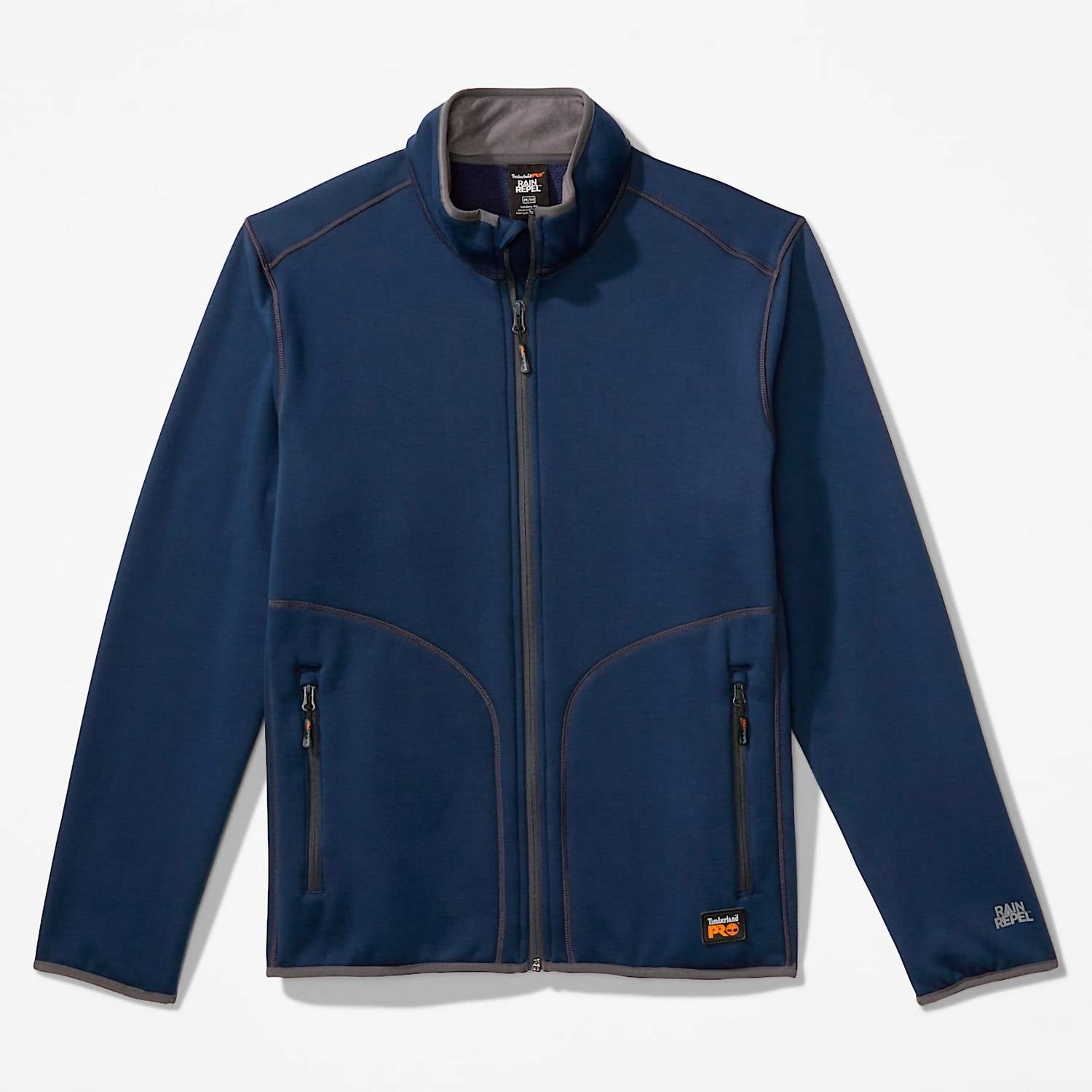 Timberland - Fleece Zip Jacket