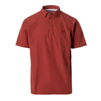 Fieldstone - Bolo Polo Shirt