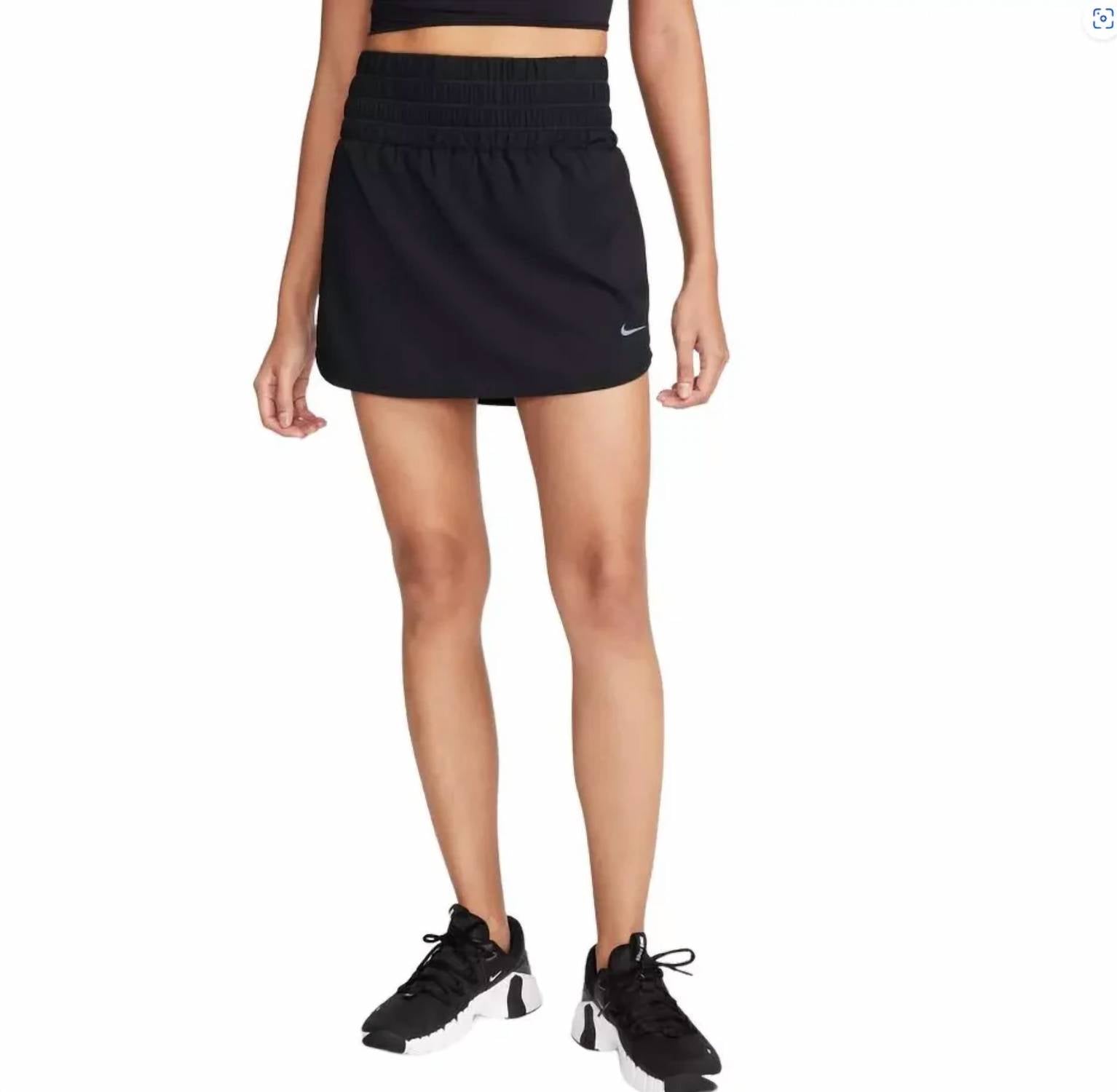 Nike - Dri-fit Ultra High Rise Skort