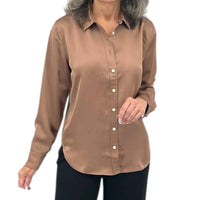 Spanx - Silky Smooth Blouse