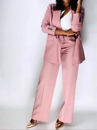Foolhardy Collection - Melrose Two Piece Suit