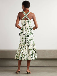 Cara Cara - Julietta Midi Dress
