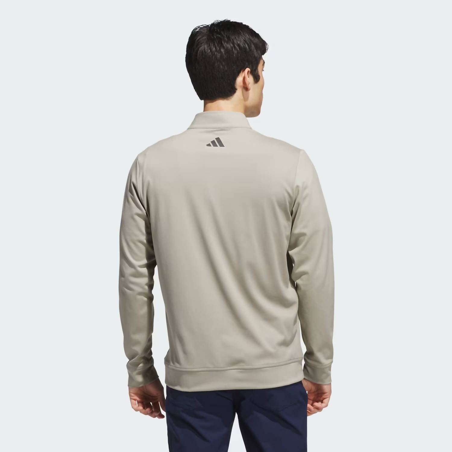 Adidas - Ultimate 365 Classic Quarter Zip Top
