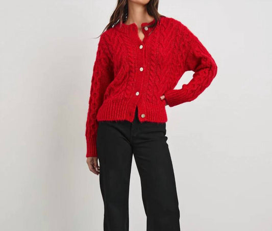 Rails - Amelie Sweater