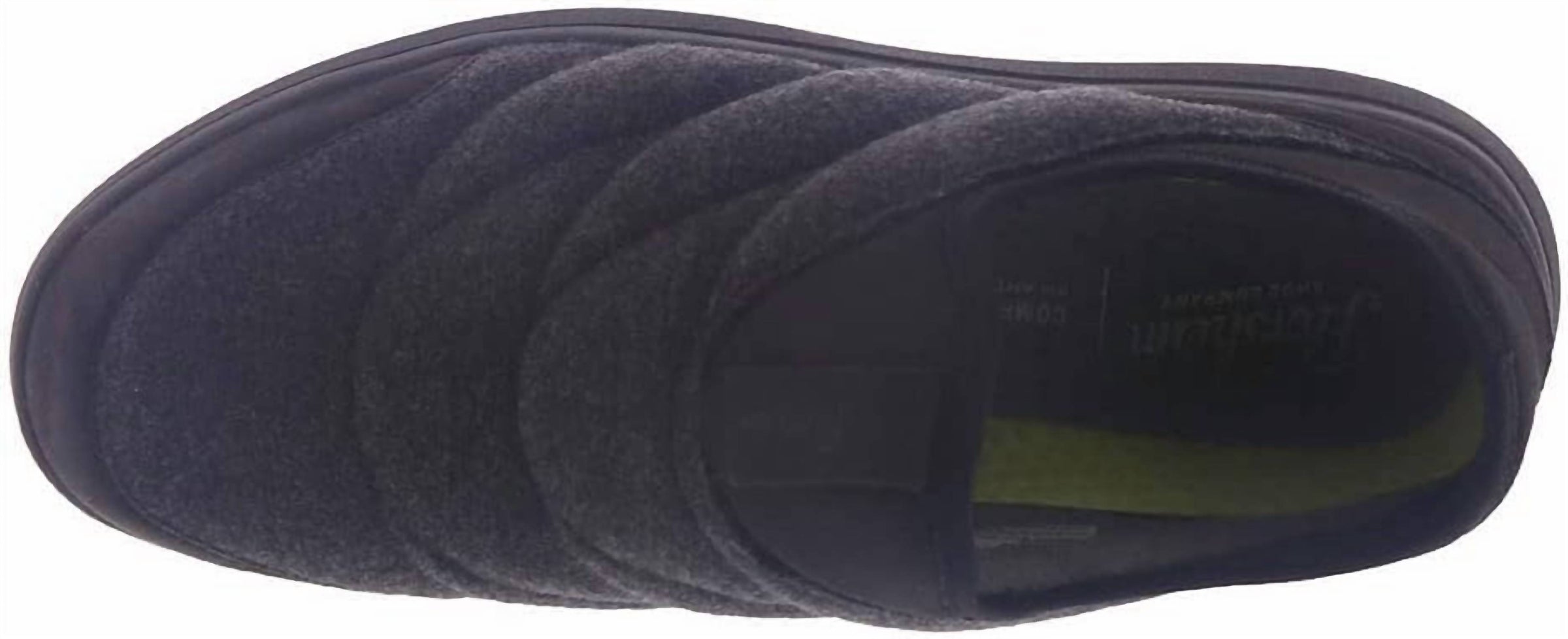 Florsheim - Men's Java Wool Moccasin