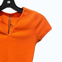 Kaveah - Girl's V Neck Tee