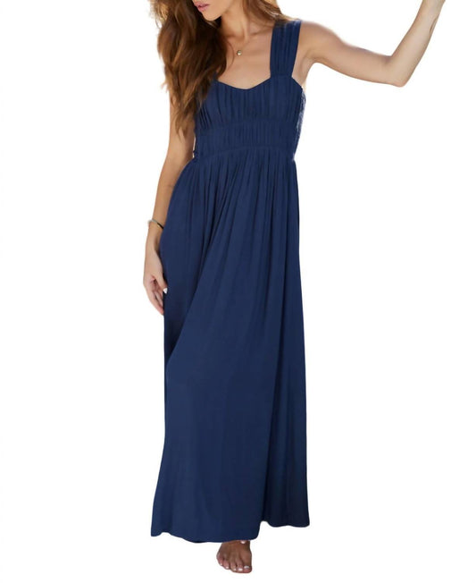 Bishop + Young - Grecian Corset Dress