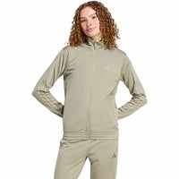 Adidas - Tricot Track Suit Zip Up Jacket