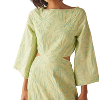 Omika - Peyton Midi Dress