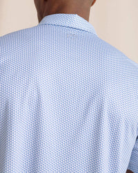 Southern Tide - Driver On The Ball Polo