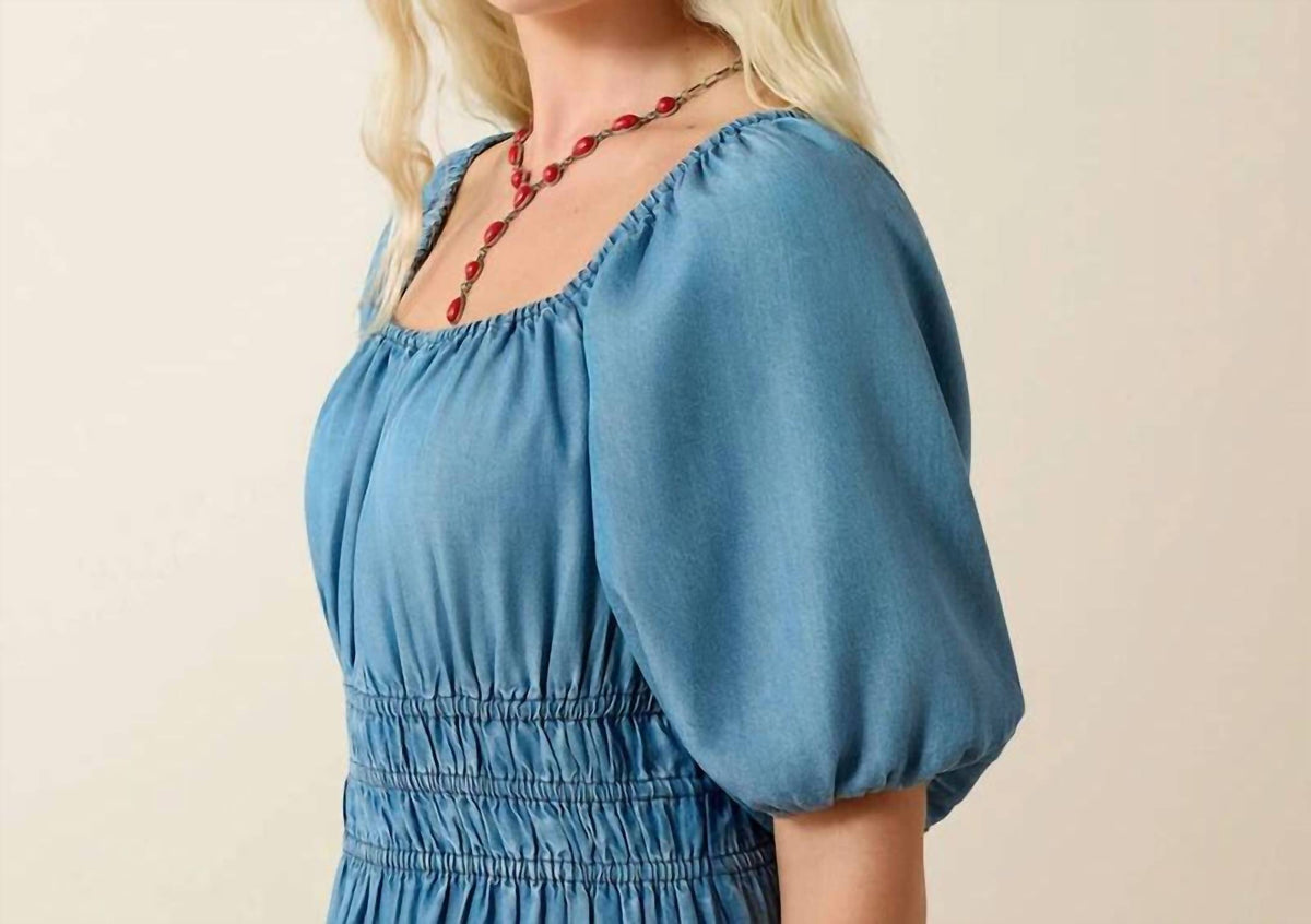 Ariat - Juliet Tencel Dress