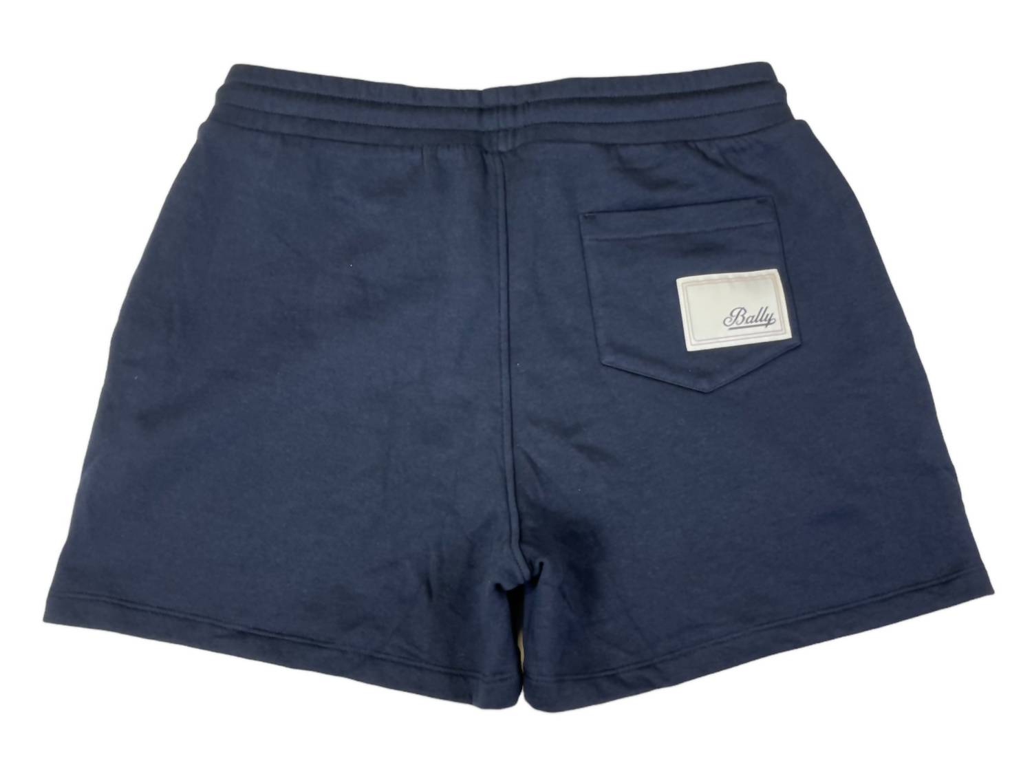 Bally - Women's Drawstring Cotton Shorts