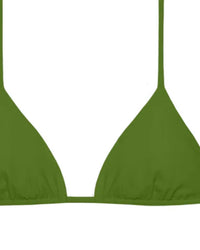 Jade Swim - Women's Via Adjustable Bikini Top