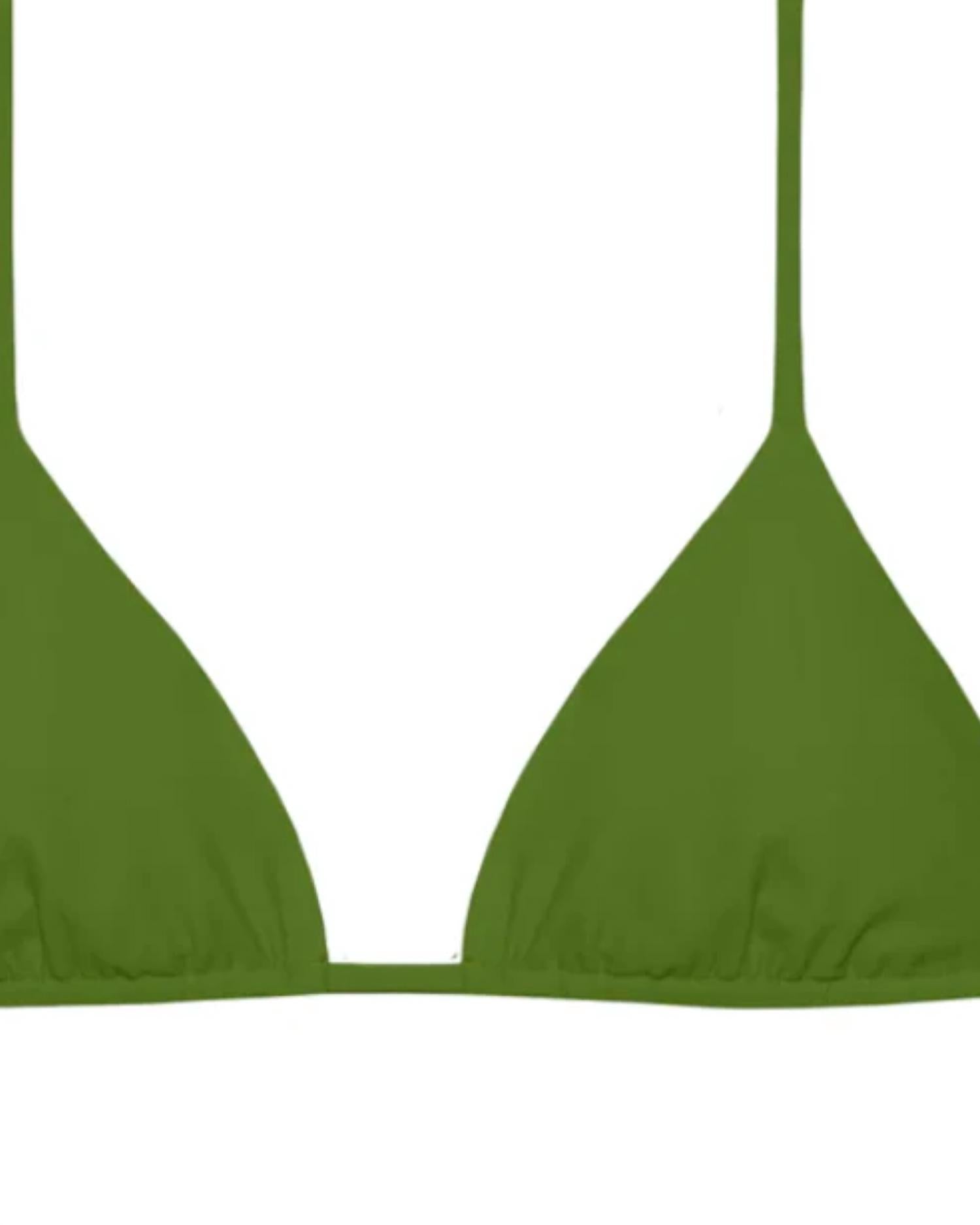Jade Swim - Women's Via Adjustable Bikini Top