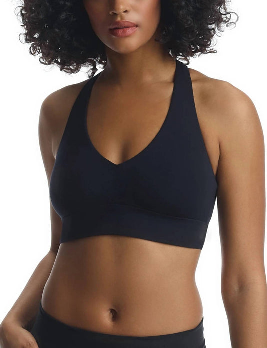 Butter Comfy Racerback Bralette