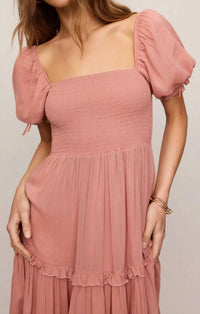 Z Supply - Eliora Maxi Dress