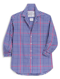 Frank & Eileen - Women's Eileen Relaxed Button Up Shirt