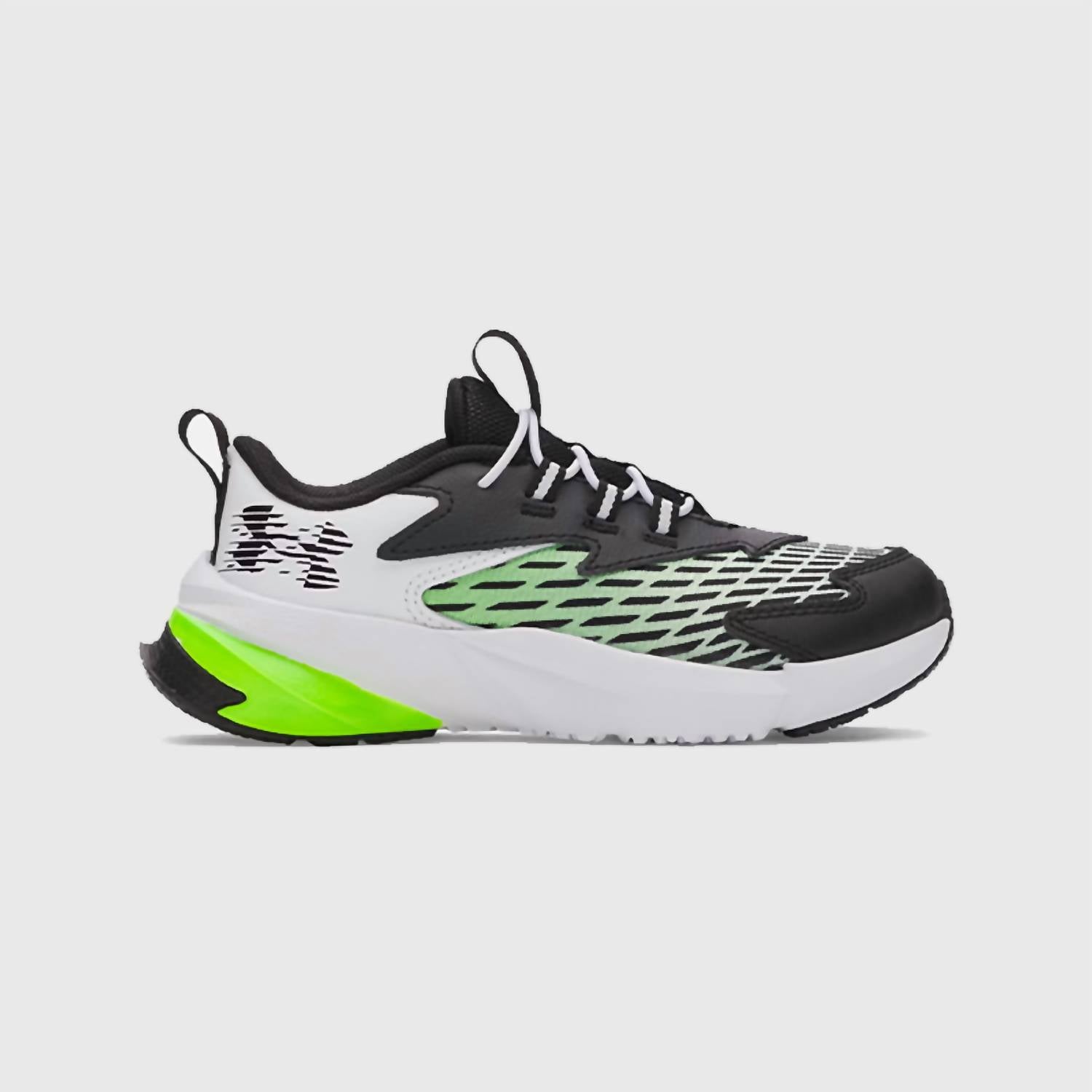 Under Armour - Kids' Scramjet Shoes