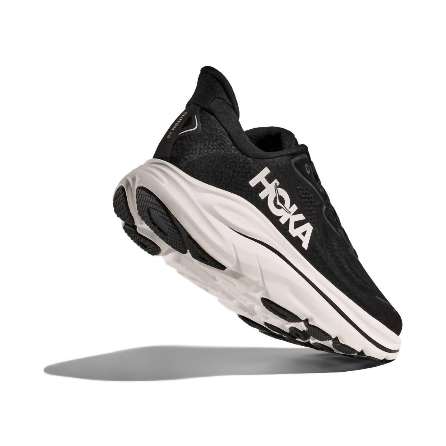 Hoka - Women's Clifton 10 Wide Running Shoes