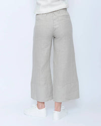 Blueberry - Flare Trousers