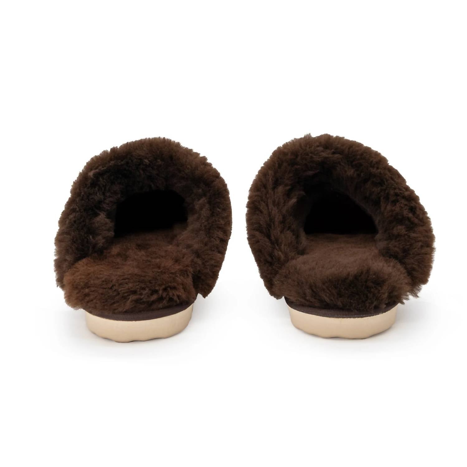 Blkswn - Women's Magnolia Shearling Slippers