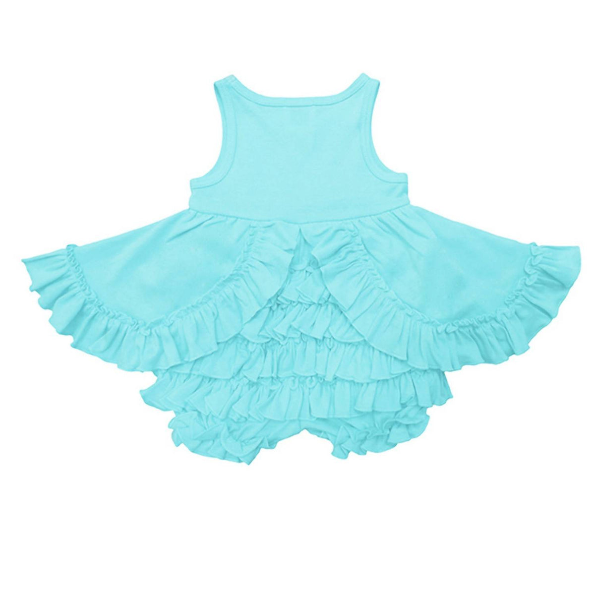 Lemon Loves Layette - Baby Girls' Calla Dress