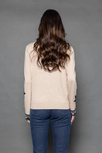 Lisa Todd - Women's Star Sighted Sweater