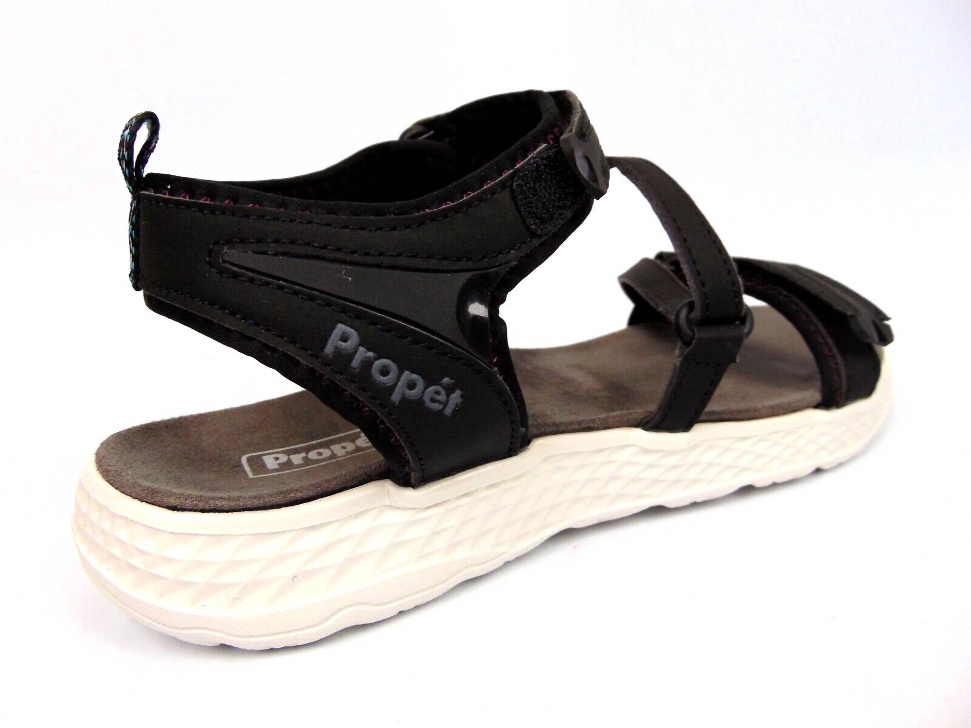 Propet - Women's Travelactiv Xc Slingback Comfort Sandals
