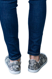 Gypsy Jazz - Women's Brayden Sneakers