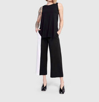 Alembika - Essential Cutaway Tank Top