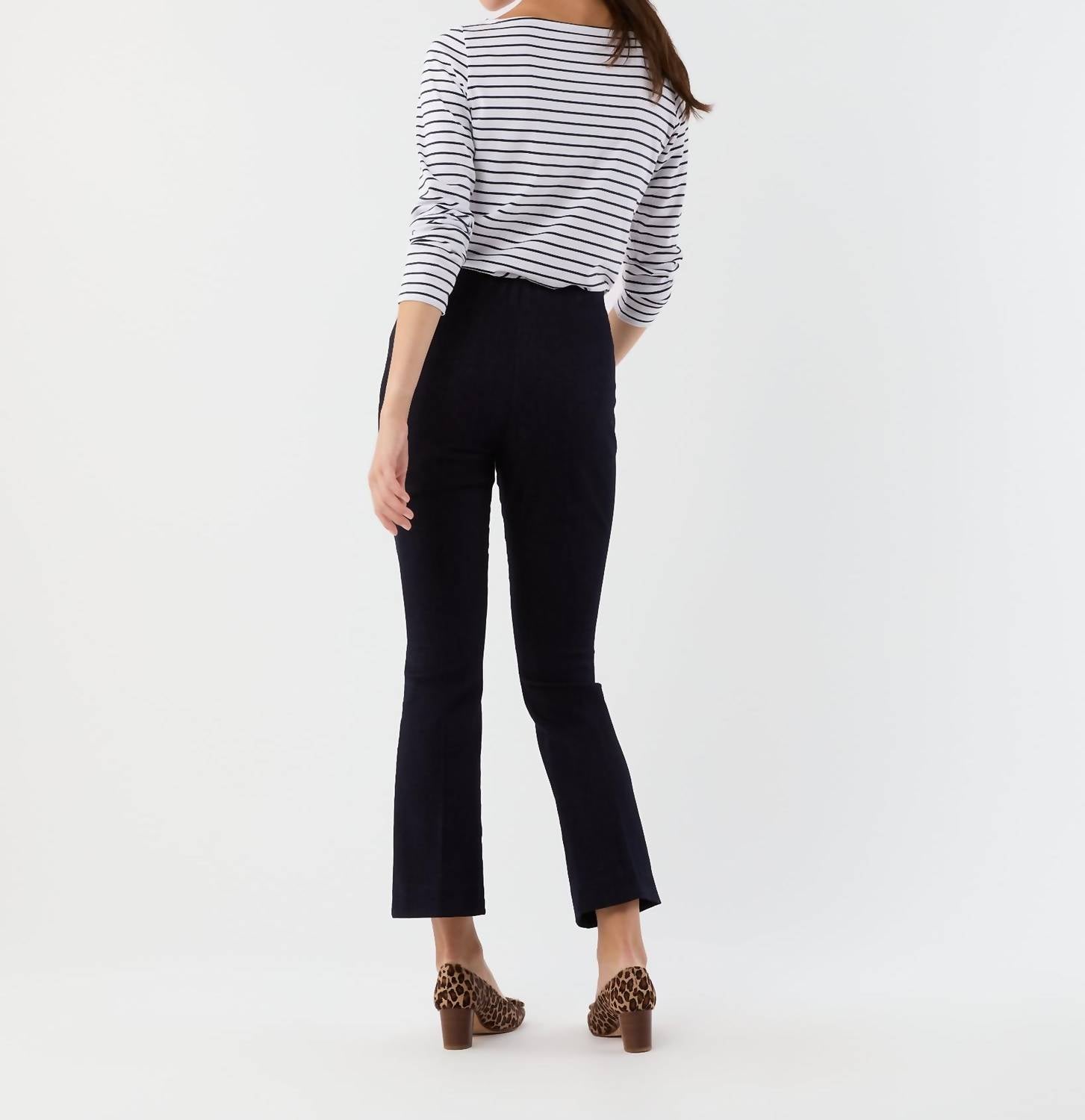 Ann Mashburn - Faye Flared Pants