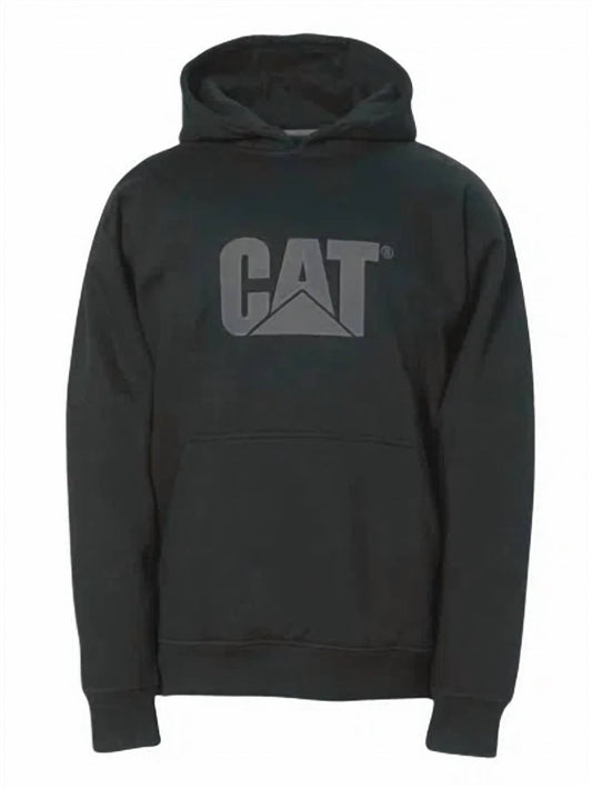 Caterpillar - MEN'S TRADEMARK HOODIE SWEATER