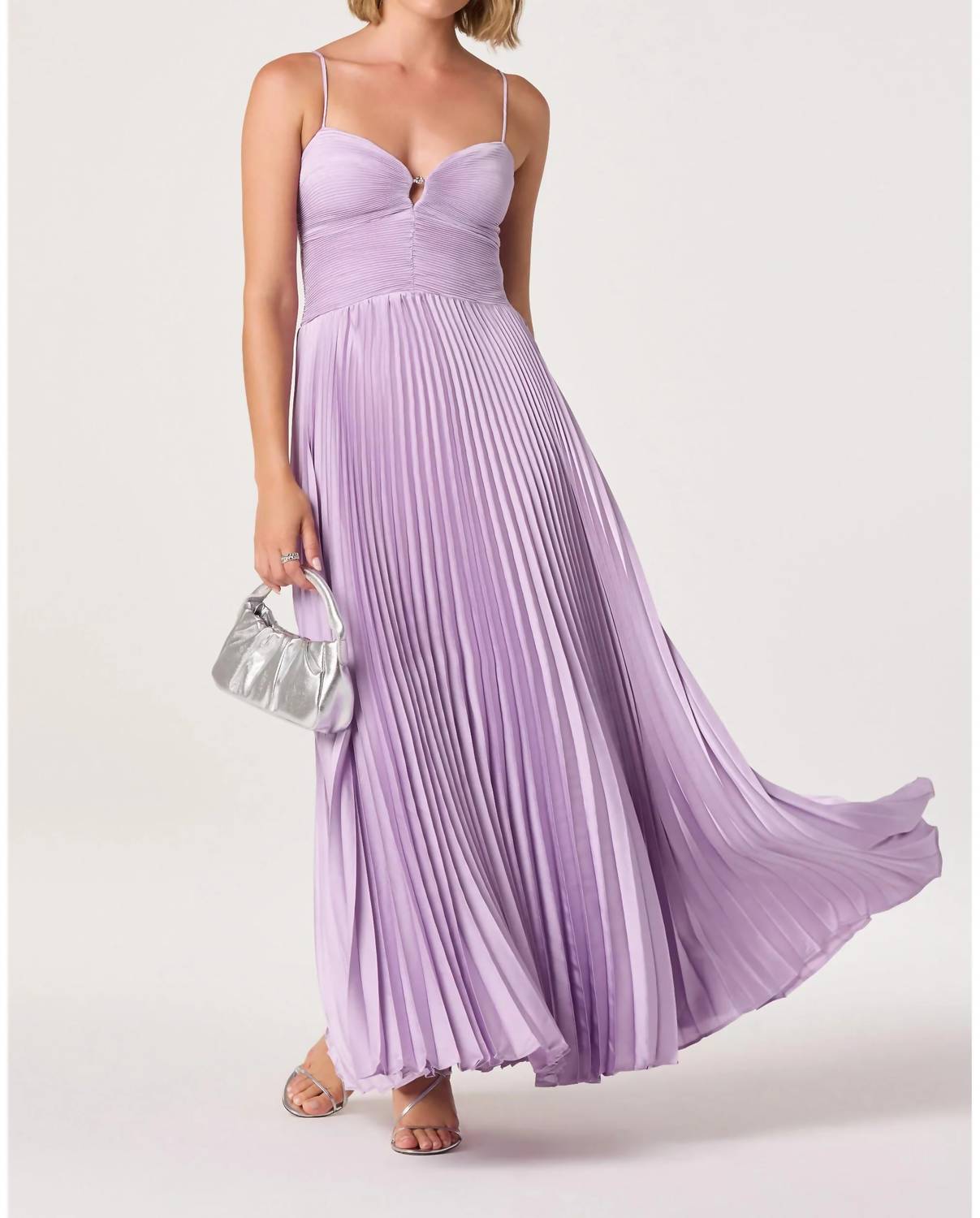 Astr - Alaia Dress