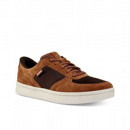 Kizik - Men's Oslo Sneaker