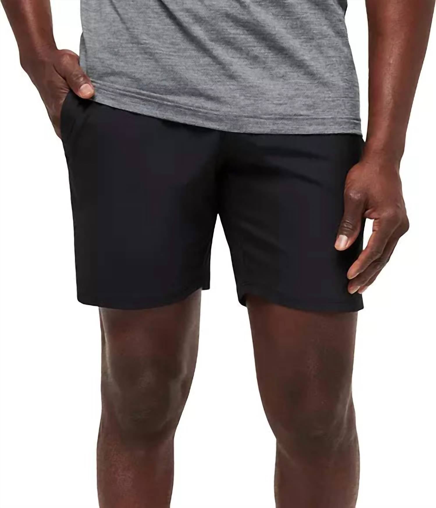 Travismathew - Wanderlust Short
